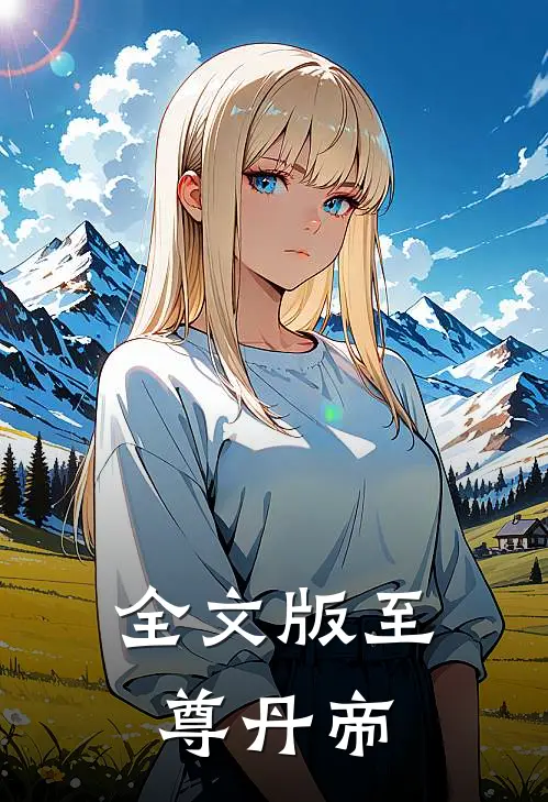 全文版至尊丹帝