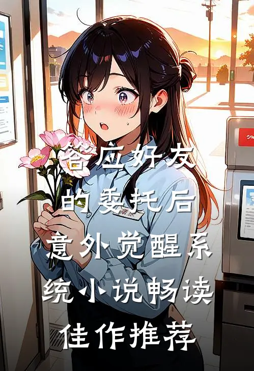 答应好友的委托后,意外觉醒系统 小说畅读佳作推荐