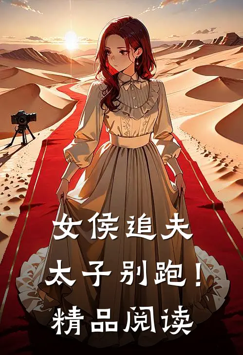 女侯追夫：太子别跑！精品阅读
