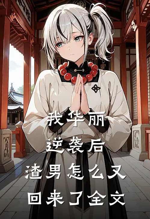 我华丽逆袭后，渣男怎么又回来了全文