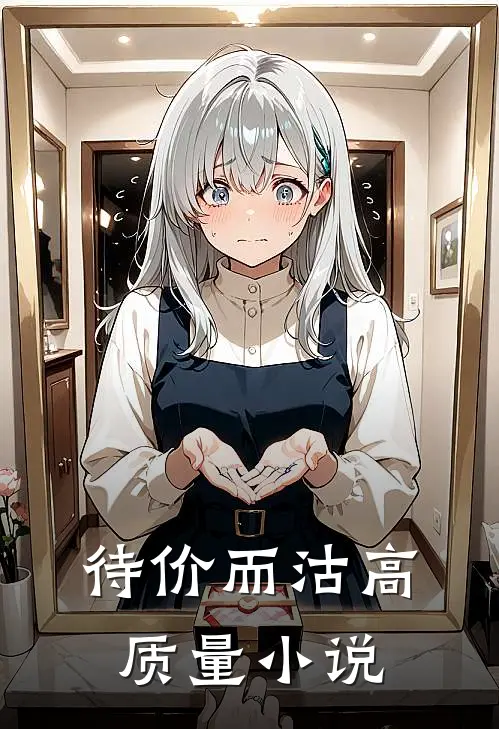 待价而沽高质量小说