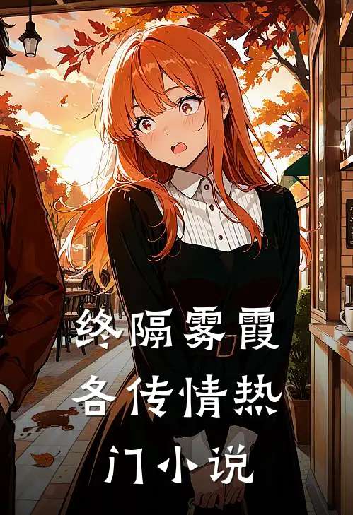 终隔雾霞各传情热门小说