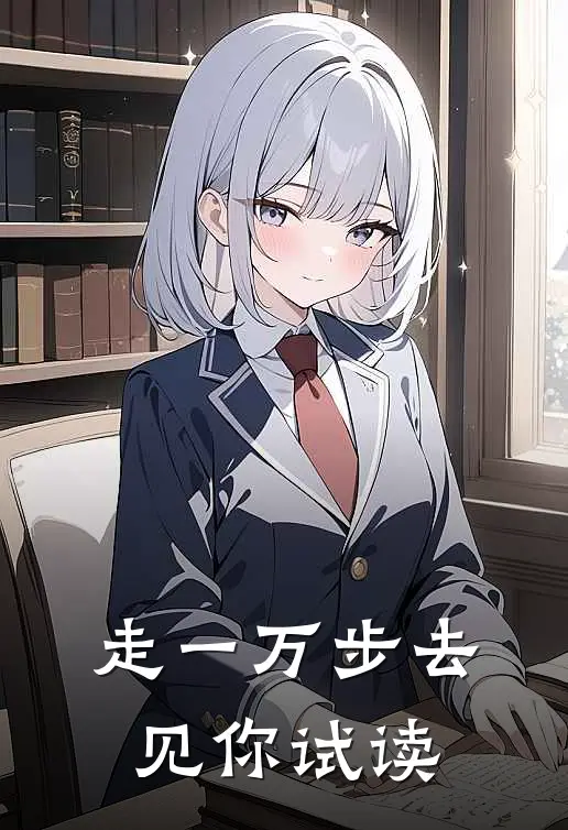 走一万步去见你试读