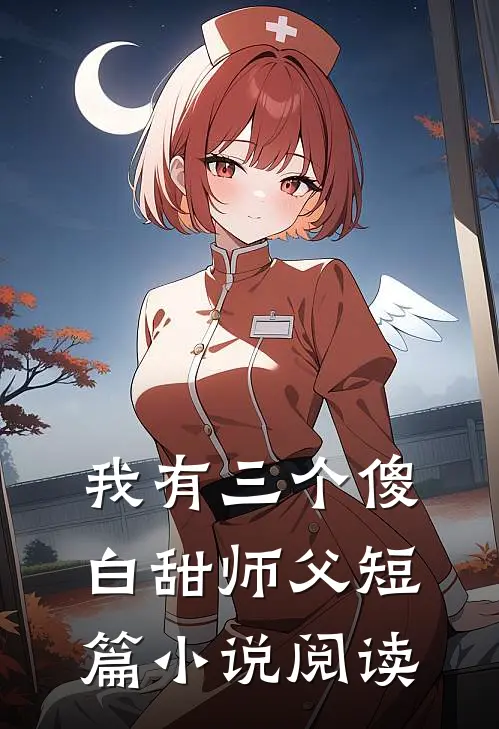 我有三个傻白甜师父短篇小说阅读