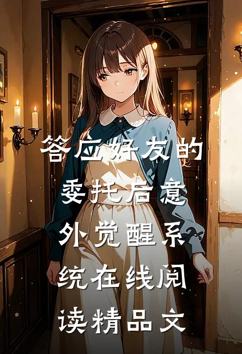 答应好友的委托后意外觉醒系统在线阅读精品文