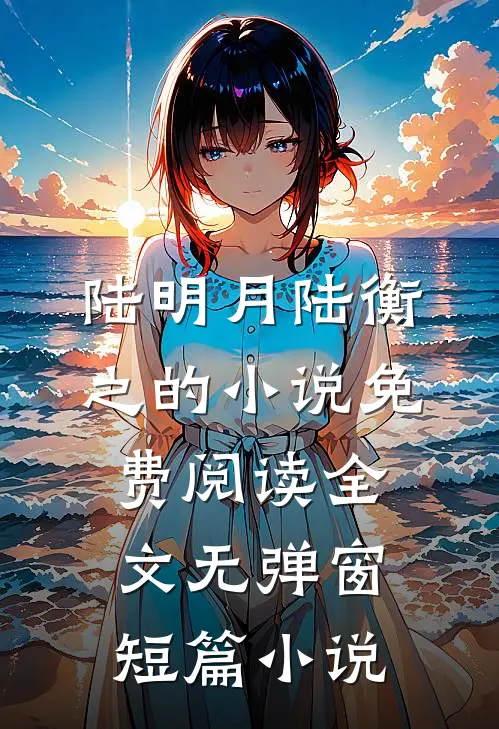 陆明月陆衡之的小说免费阅读全文无弹窗短篇小说
