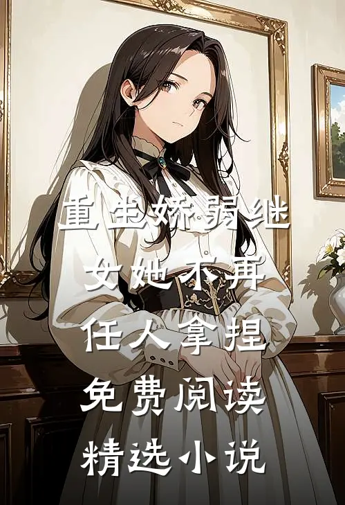 重生娇弱继女她不再任人拿捏免费阅读精选小说