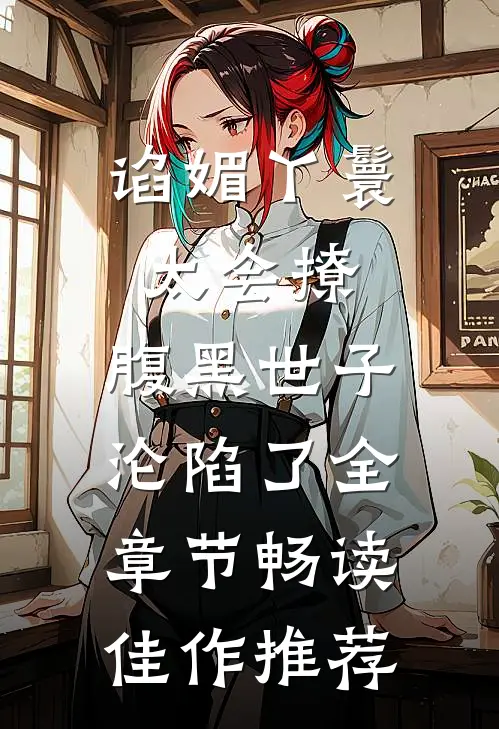 谄媚丫鬟太会撩，腹黑世子沦陷了全章节畅读佳作推荐