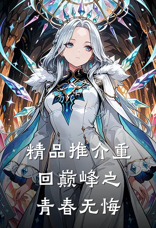 精品推介重回巅峰之青春无悔