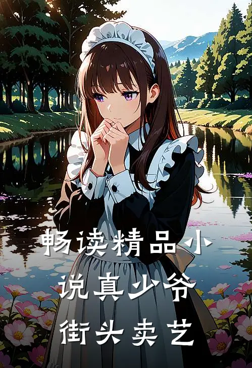 畅读精品小说真少爷街头卖艺