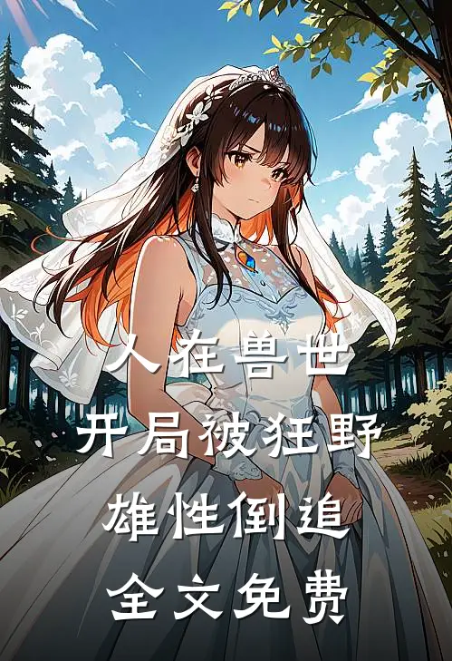 人在兽世，开局被狂野雄性倒追全文免费