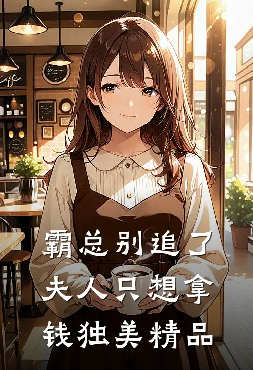 霸总别追了，夫人只想拿钱独美精品