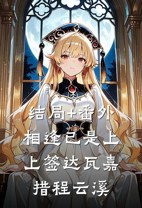结局+番外相逢已是上上签达瓦嘉措程云溪