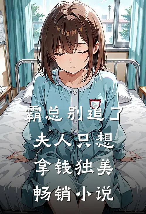 霸总别追了，夫人只想拿钱独美畅销小说