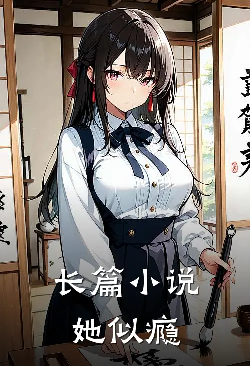 长篇小说她似瘾