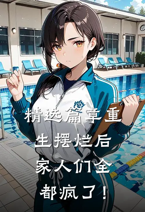 精选篇章重生摆烂后，家人们全都疯了！