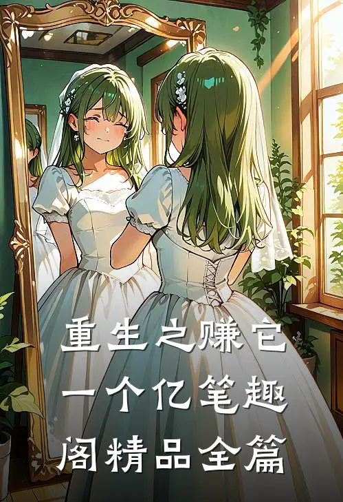 重生之赚它一个亿笔趣阁精品全篇