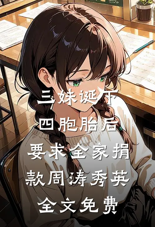 三妹诞下四胞胎后，要求全家捐款周涛秀英全文免费