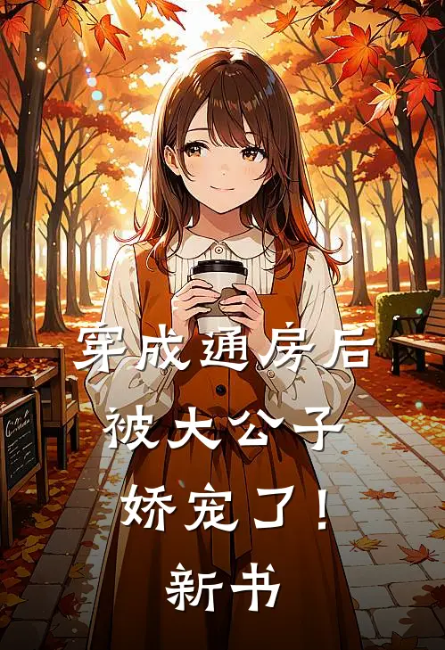 穿成通房后，被大公子娇宠了！新书