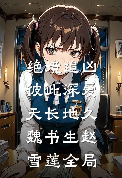 绝境追凶-彼此深爱，天长地久魏书生赵雪莲全局