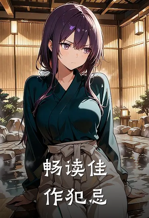畅读佳作犯忌