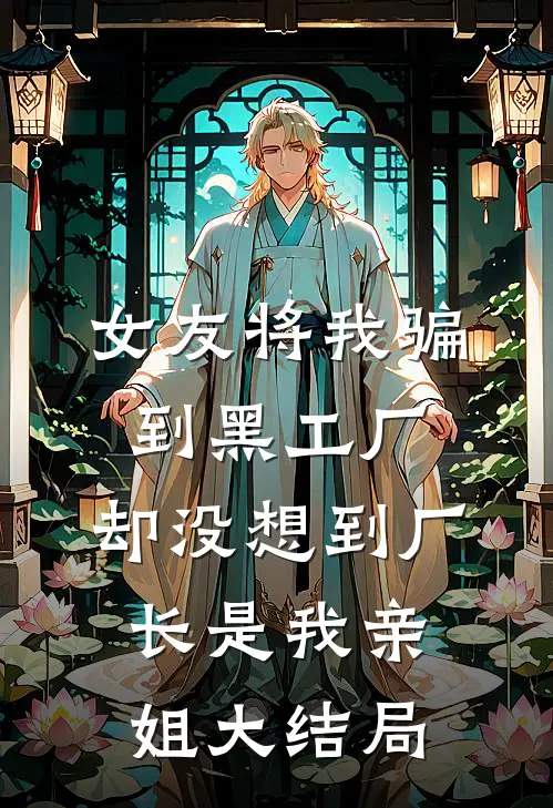 女友将我骗到黑工厂，却没想到厂长是我亲姐大结局