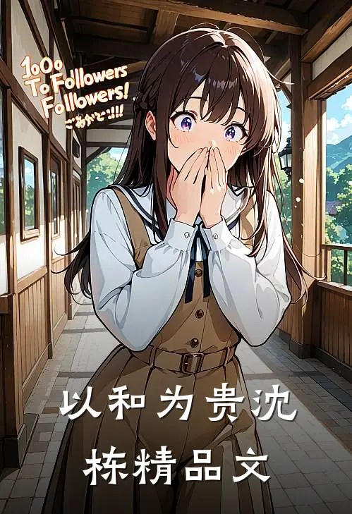 以和为贵沈栋精品文