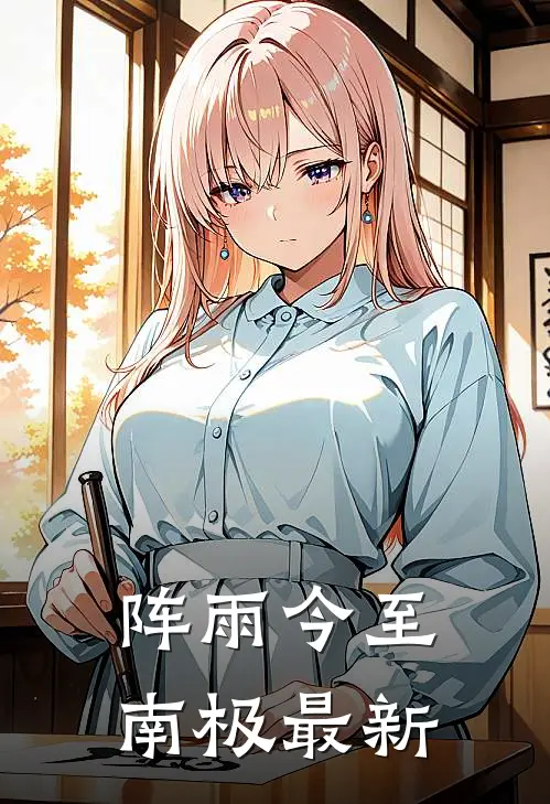阵雨今至南极最新