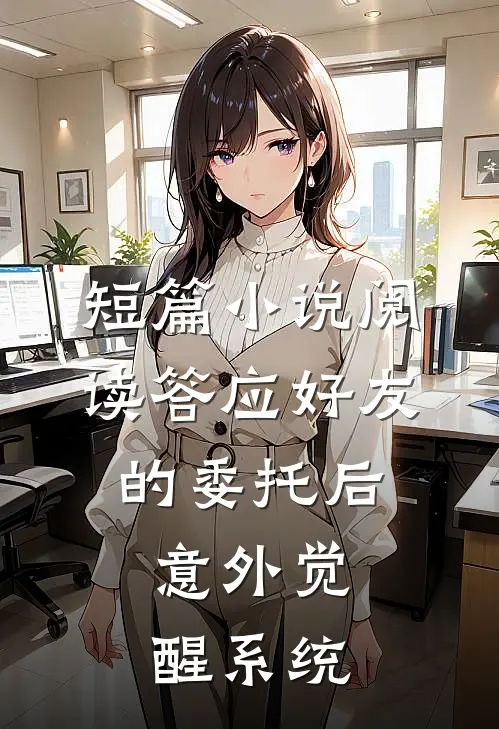 短篇小说阅读答应好友的委托后，意外觉醒系统