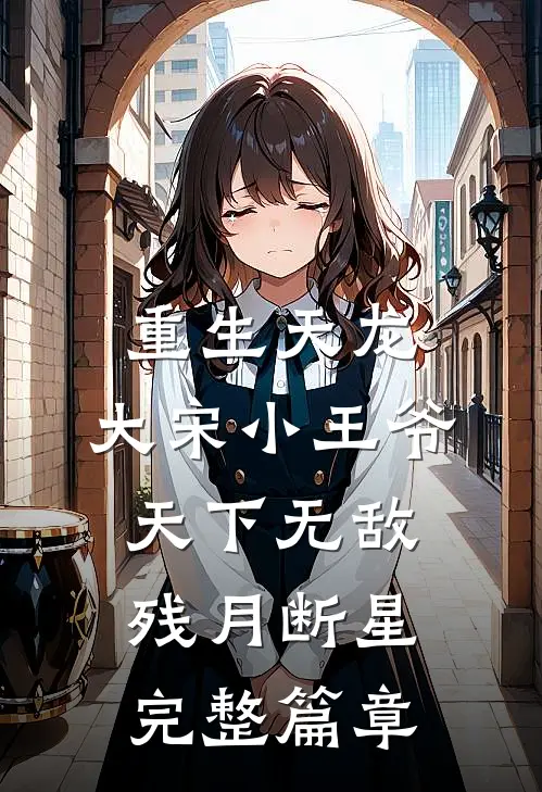 重生天龙,大宋小王爷,天下无敌 残月断星完整篇章