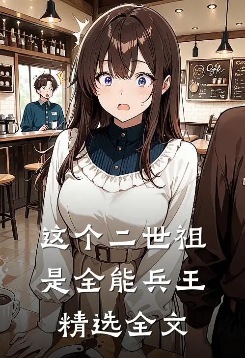 这个二世祖是全能兵王精选全文