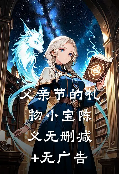 父亲节的礼物小宝陈义无删减+无广告