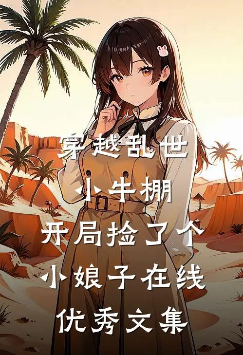 穿越乱世小牛棚,开局捡了个小娘子在线优秀文集