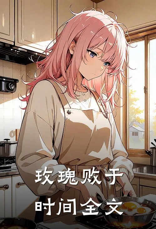 玫瑰败于时间全文
