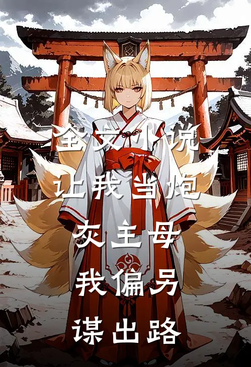 全文小说让我当炮灰主母，我偏另谋出路