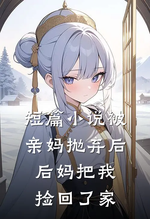 短篇小说被亲妈抛弃后，后妈把我捡回了家