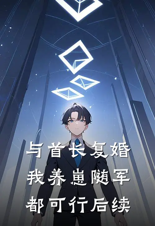 与首长复婚，我养崽随军都可行后续