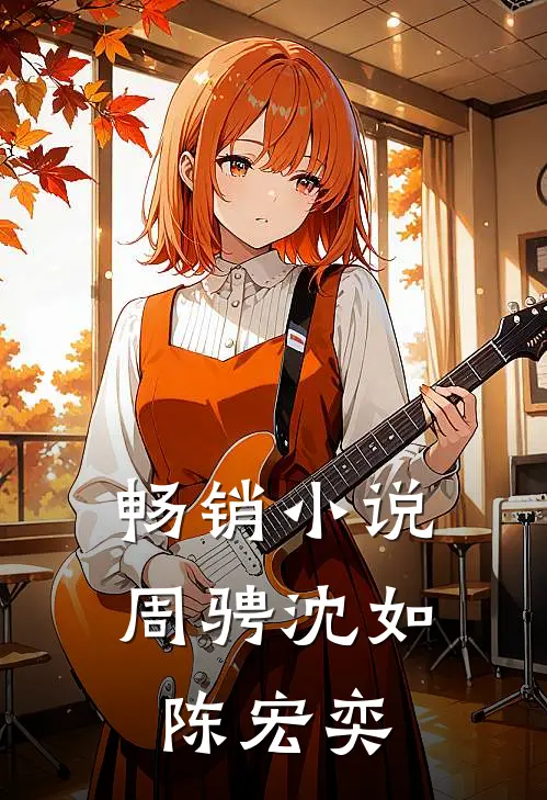 畅销小说周骋沈如陈宏奕