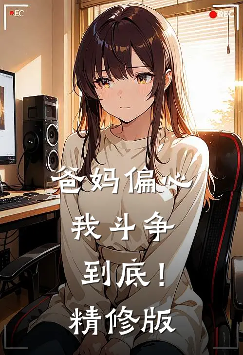 爸妈偏心，我斗争到底！精修版