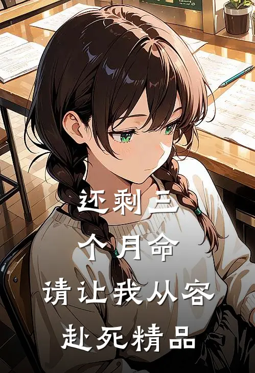 还剩三个月命,请让我从容赴死精品