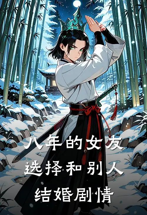 八年的女友，选择和别人结婚剧情