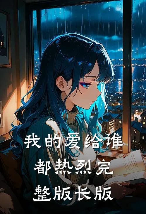 我的爱给谁都热烈完整版长版