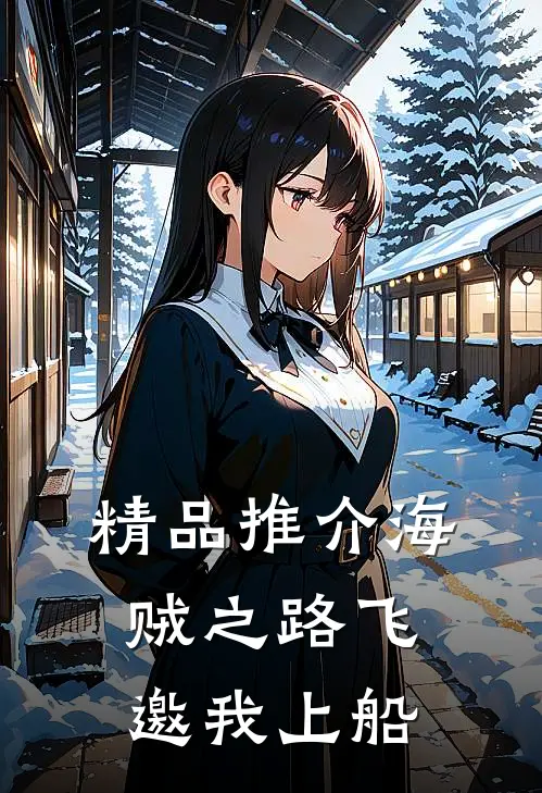 精品推介海贼之路飞邀我上船