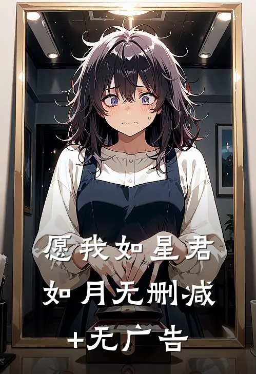 愿我如星君如月无删减+无广告