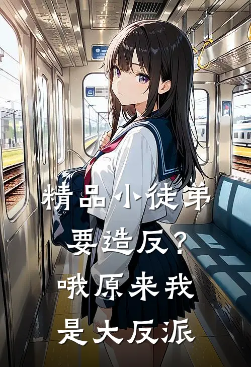 精品小徒弟要造反？哦，原来我是大反派