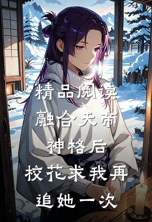 精品阅读融合天帝神格后，校花求我再追她一次