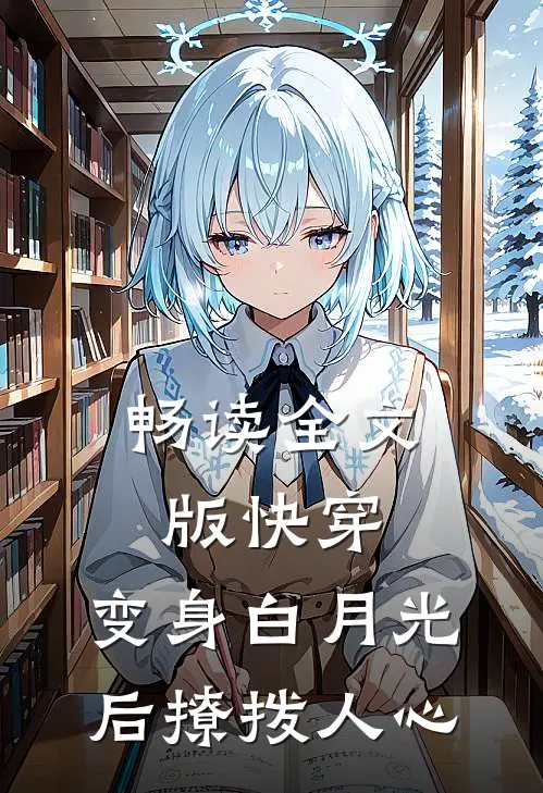 畅读全文版快穿：变身白月光后撩拨人心
