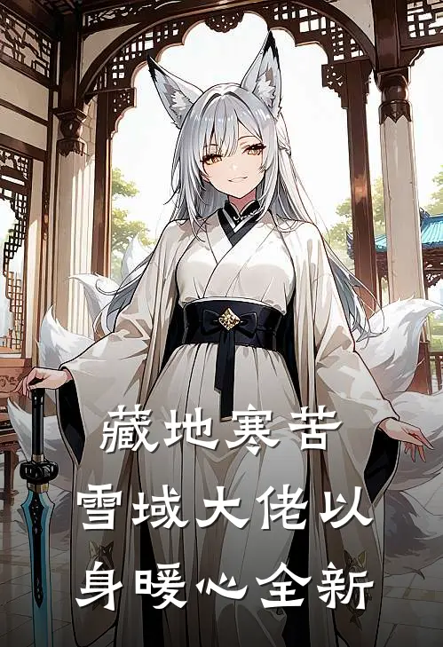 藏地寒苦，雪域大佬以身暖心全新