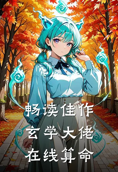 畅读佳作玄学大佬在线算命