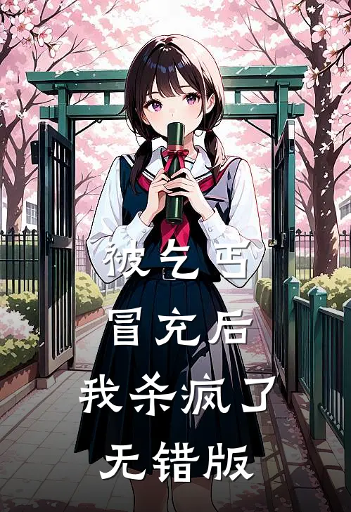 被乞丐冒充后，我杀疯了无错版